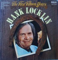 Hank Locklin - The First Fifteen Years